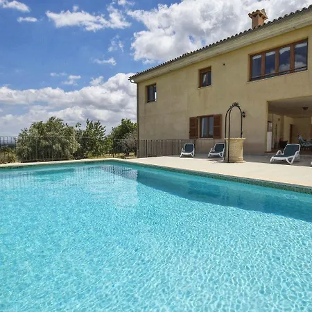 Fantastisches Kuerzlich Gebautes Mit Panoramablick, Pool Und Klimaanlage Holiday home *